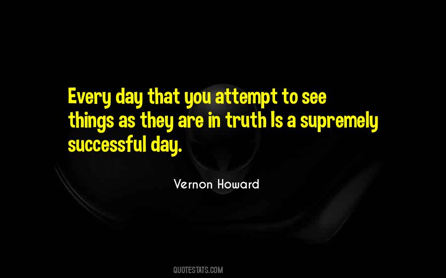 One Day You Will Be Successful Quotes #327438