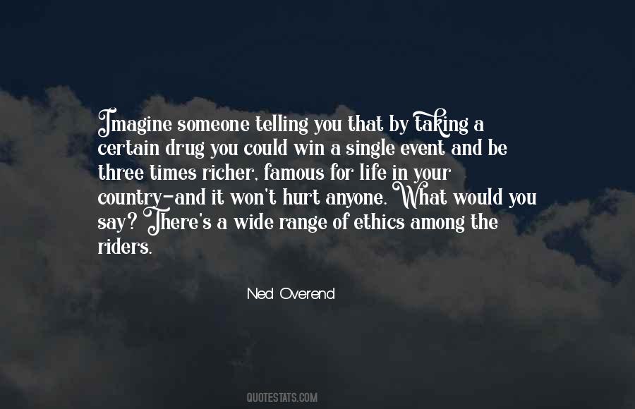 Famous Country Quotes #1536697