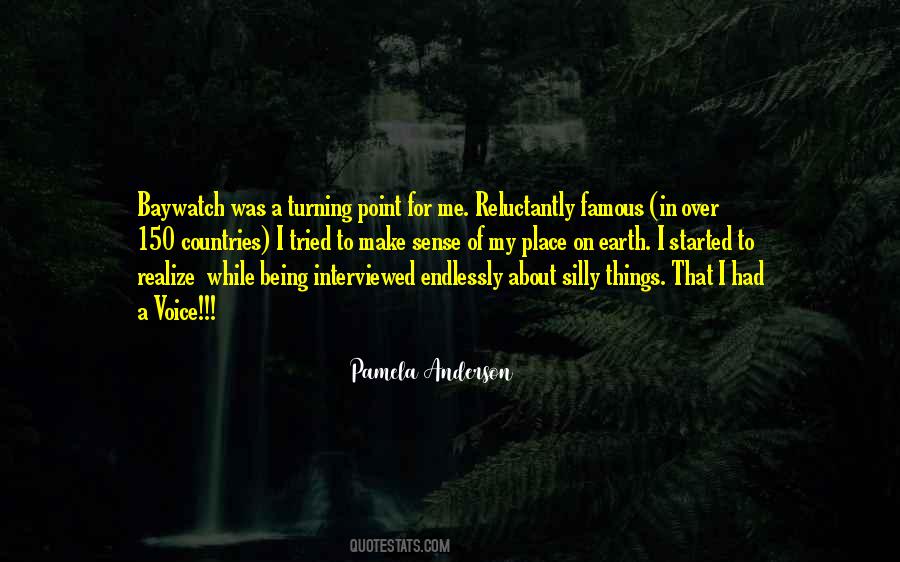 Famous Country Quotes #1558336