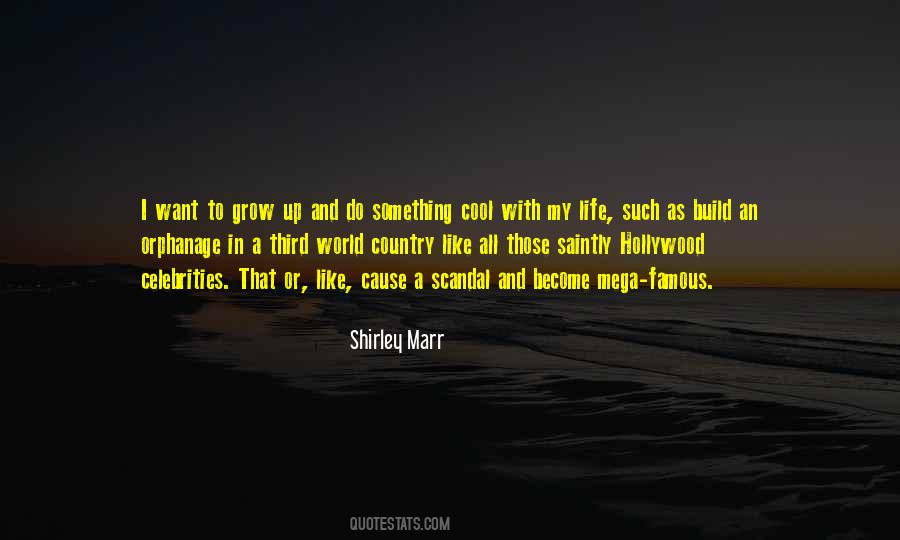 Famous Country Quotes #887694