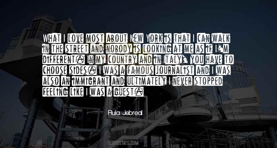 Famous Country Quotes #992139