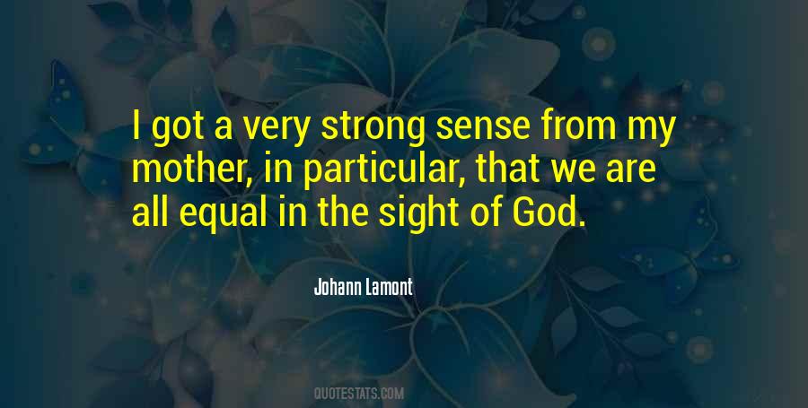 No One Is Equal To Mother Quotes #1192517