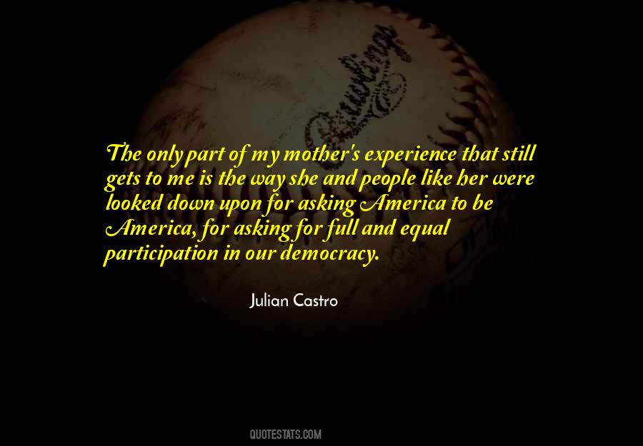 No One Is Equal To Mother Quotes #508201