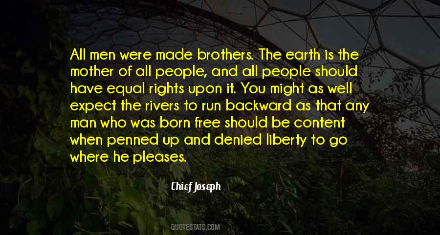 No One Is Equal To Mother Quotes #553729