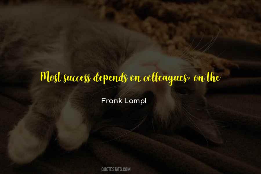 Top Leader Quotes #1780529