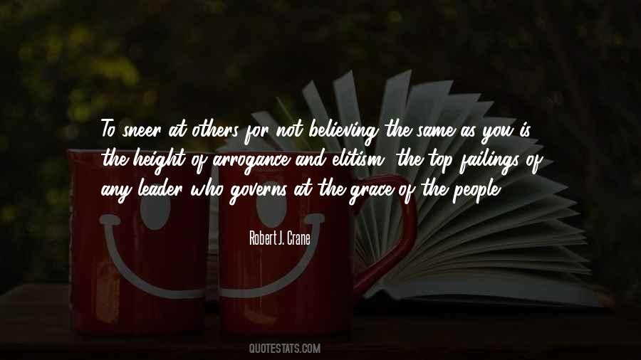 Top Leader Quotes #751424
