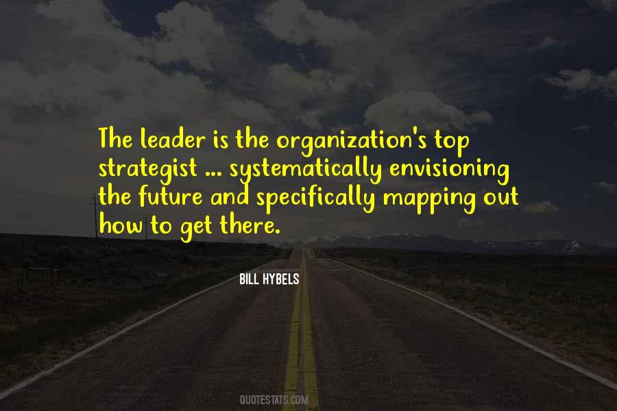 Top Leader Quotes #843131