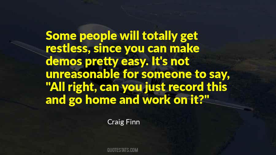 Work From Home Is Not Easy Quotes #1493662