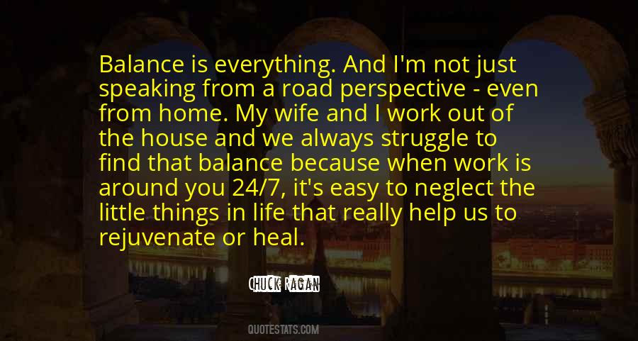 Work From Home Is Not Easy Quotes #1596688