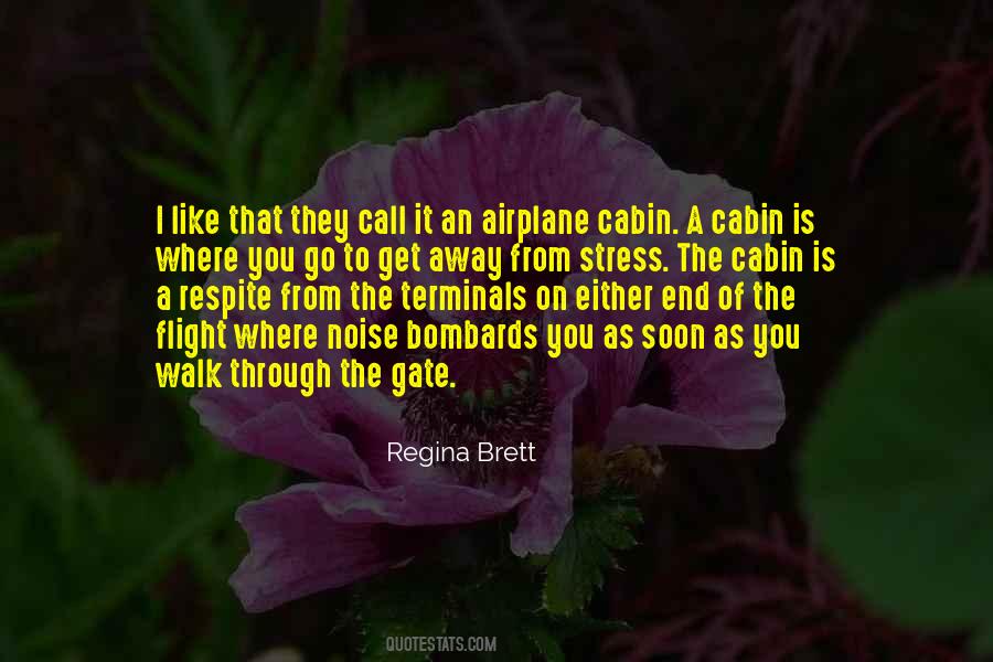 Sometimes All You Can Do Is Walk Away Quotes #183582