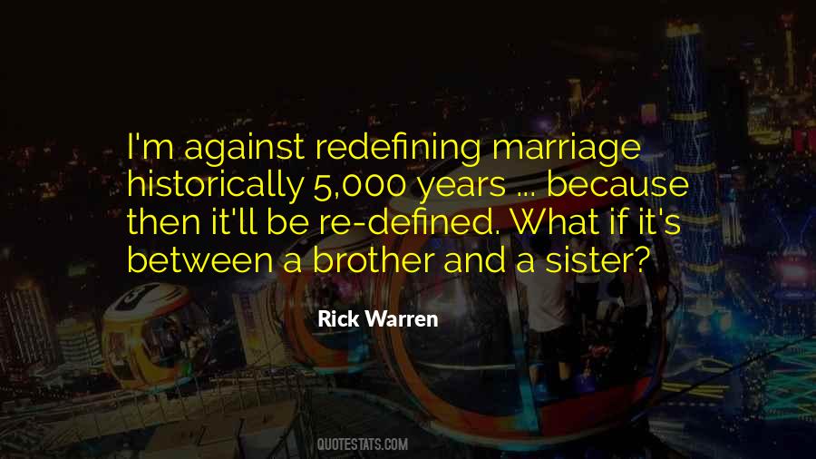 Sister Marriage Soon Quotes #1448113