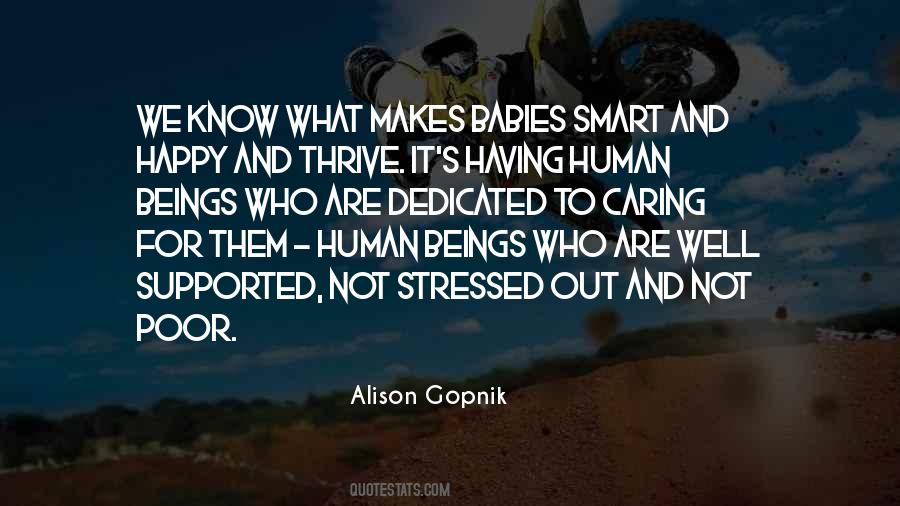 I Know Your Stressed Quotes #221575