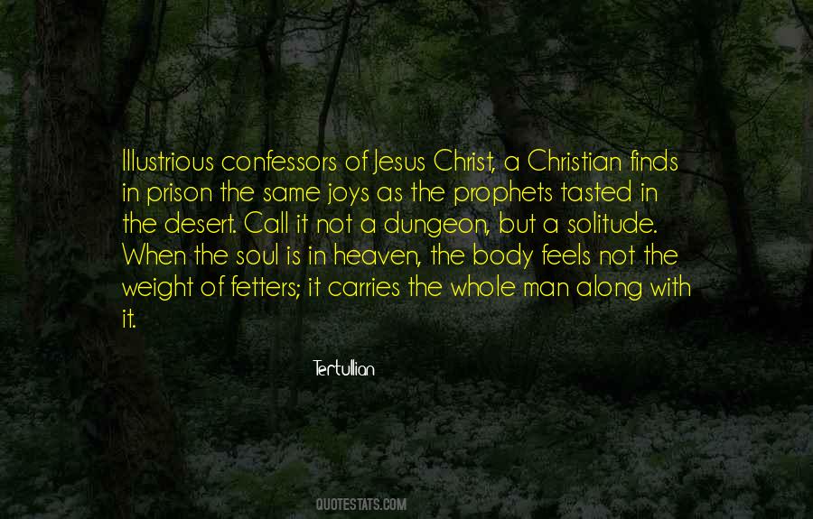 Jesus Heaven Quotes #844816