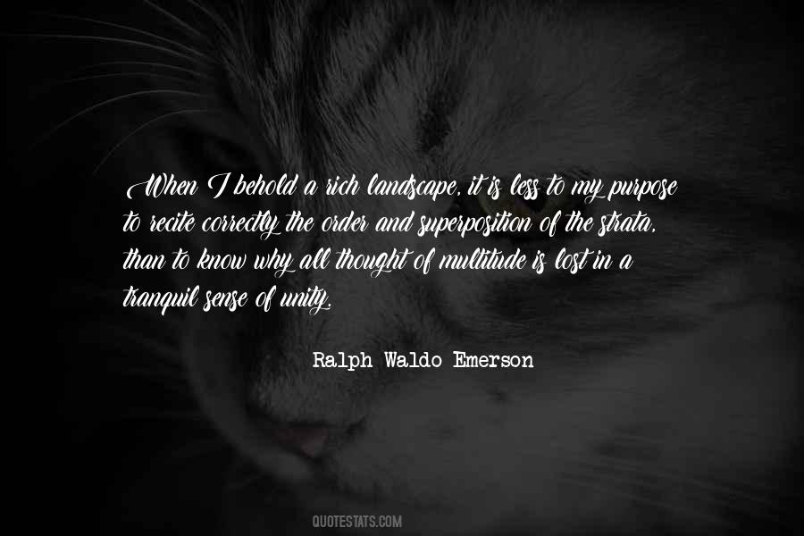 Rich In Knowledge Quotes #151637
