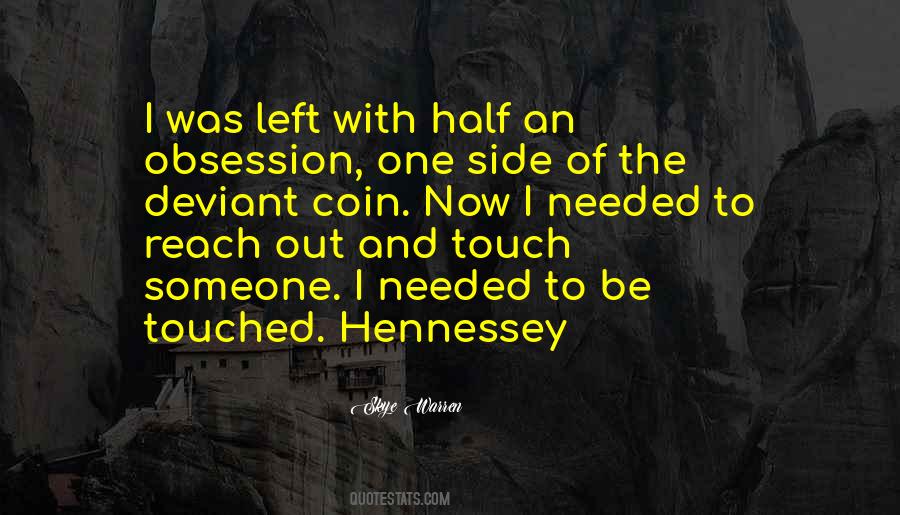 Half Side Quotes #108112