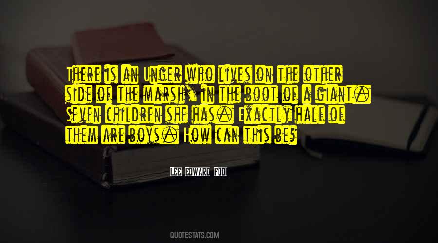 Half Side Quotes #1165746