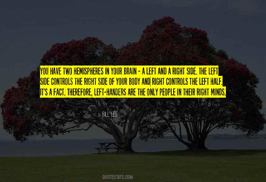 Half Side Quotes #1295160