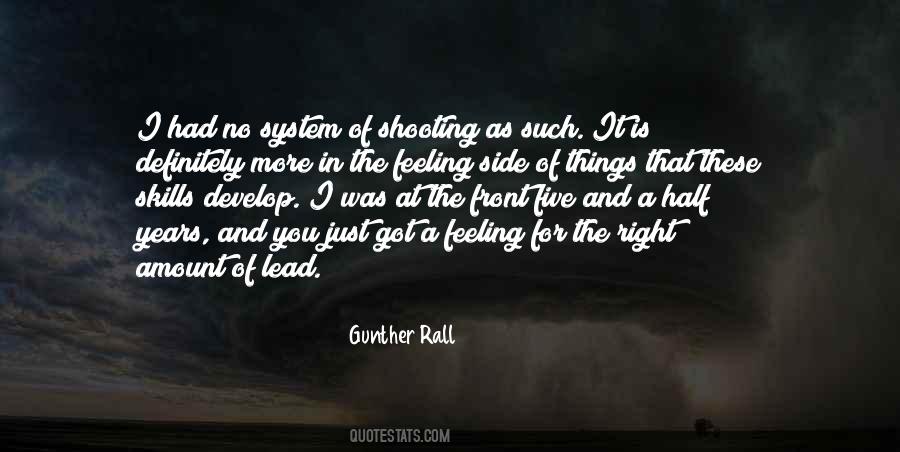 Half Side Quotes #1433365