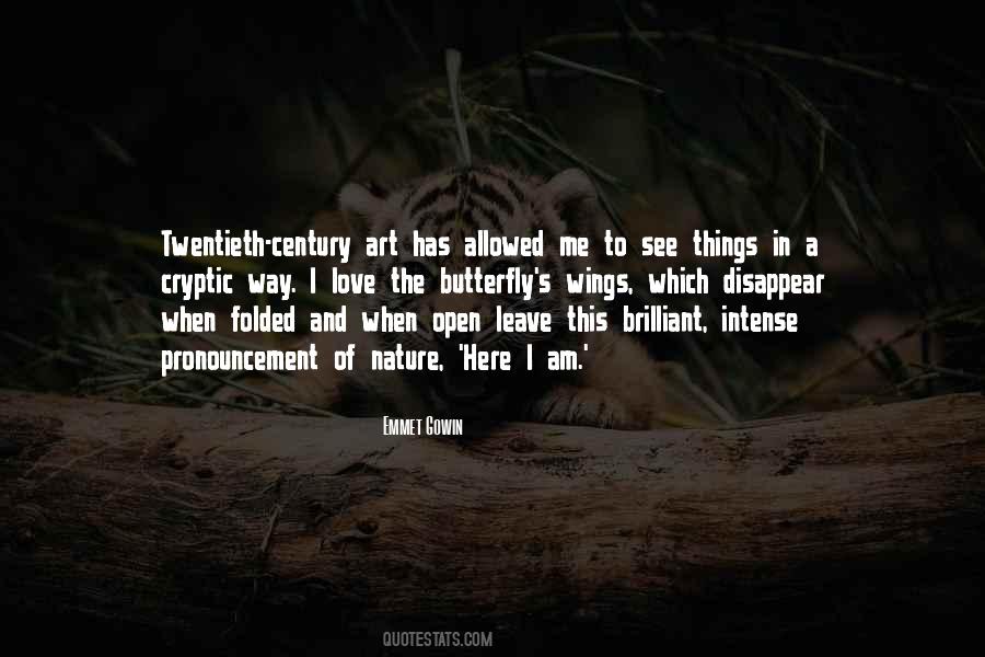 I Am Brilliant Quotes #1146497