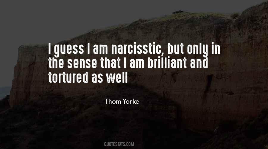 I Am Brilliant Quotes #1393947