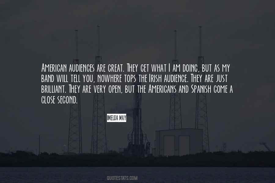 I Am Brilliant Quotes #1590271
