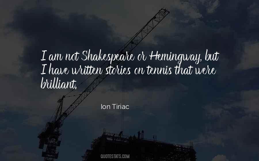 I Am Brilliant Quotes #1760427