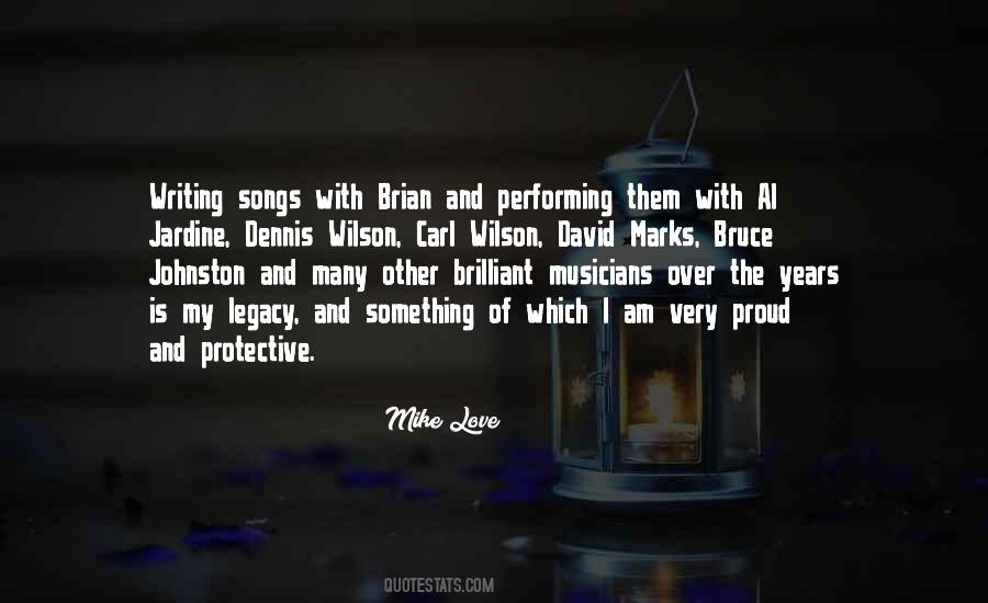 I Am Brilliant Quotes #1842459