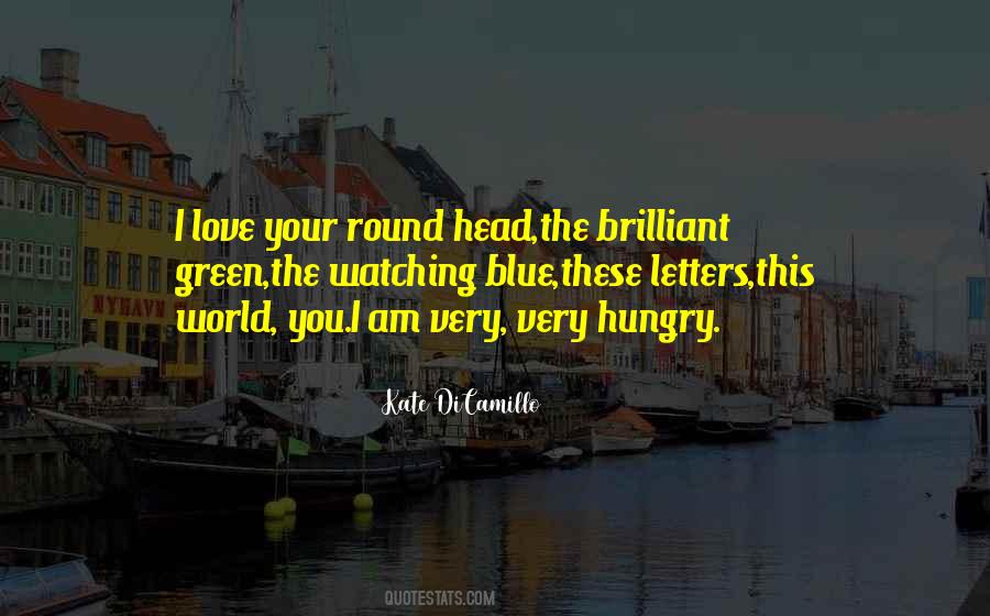 I Am Brilliant Quotes #728138