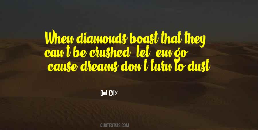 Don't Boast Quotes #278317 Don't Boast Quotes #278317