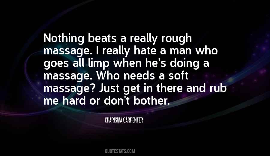 Don't Bother Me Quotes #1197480