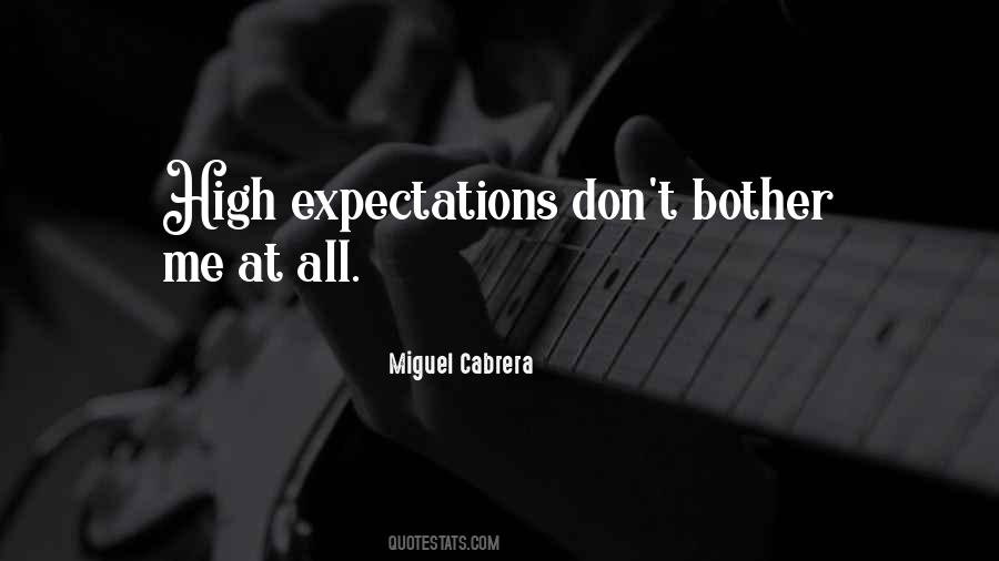Don't Bother Me Quotes #1712234
