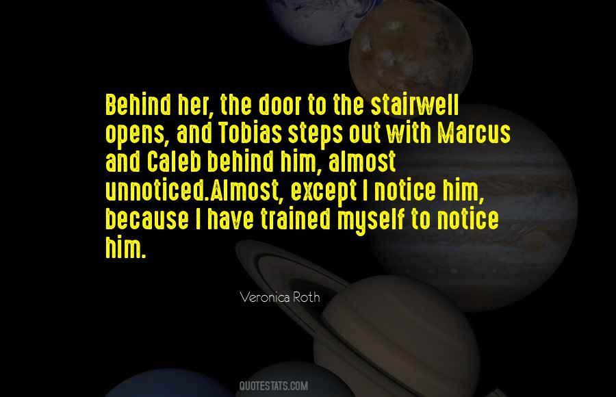 Quotes About Insurgent Tobias #1628635