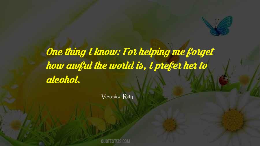 Quotes About Insurgent Tobias #983765