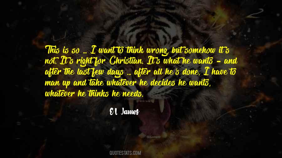 Who Decides What Is Right And Wrong Quotes #956848