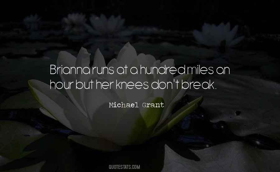Don't Break Quotes #1024337