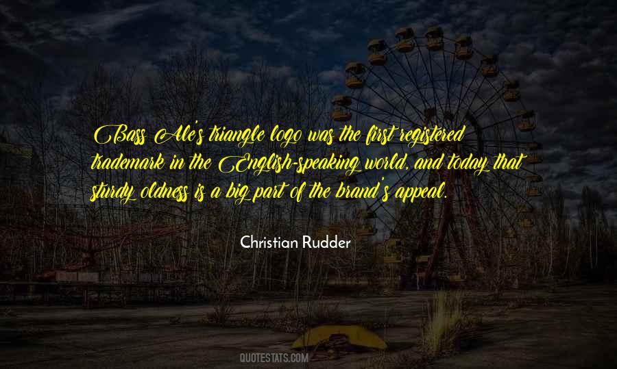 The Brand Quotes #1641218