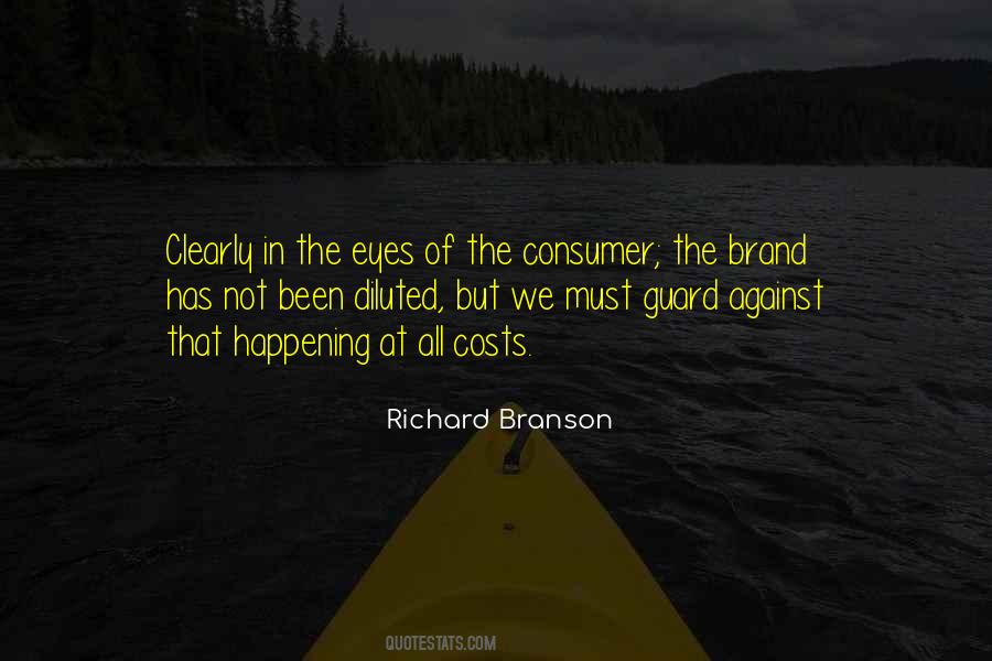 The Brand Quotes #1682718