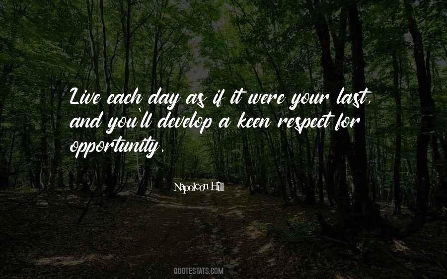 Your Last Quotes #1013072