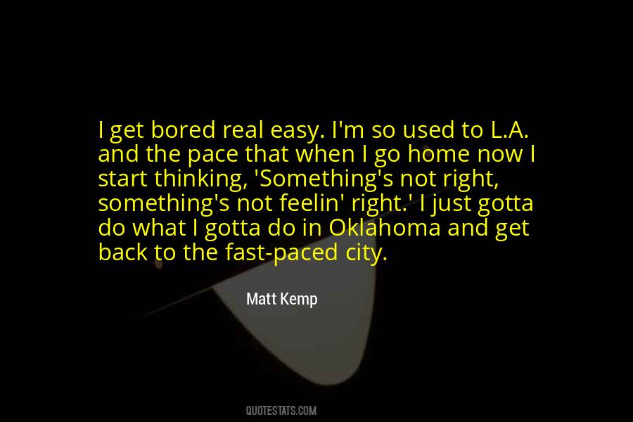 City Home Quotes #1478820