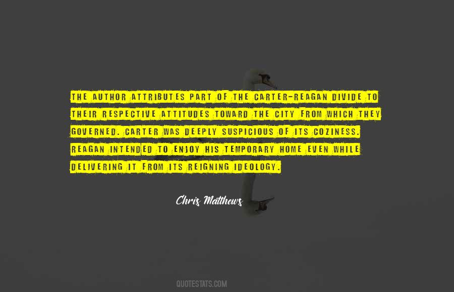 City Home Quotes #149558