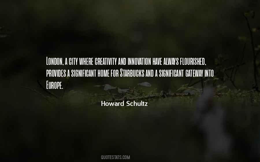 City Home Quotes #1540377