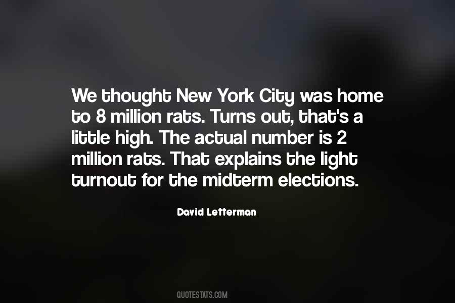 City Home Quotes #1666885