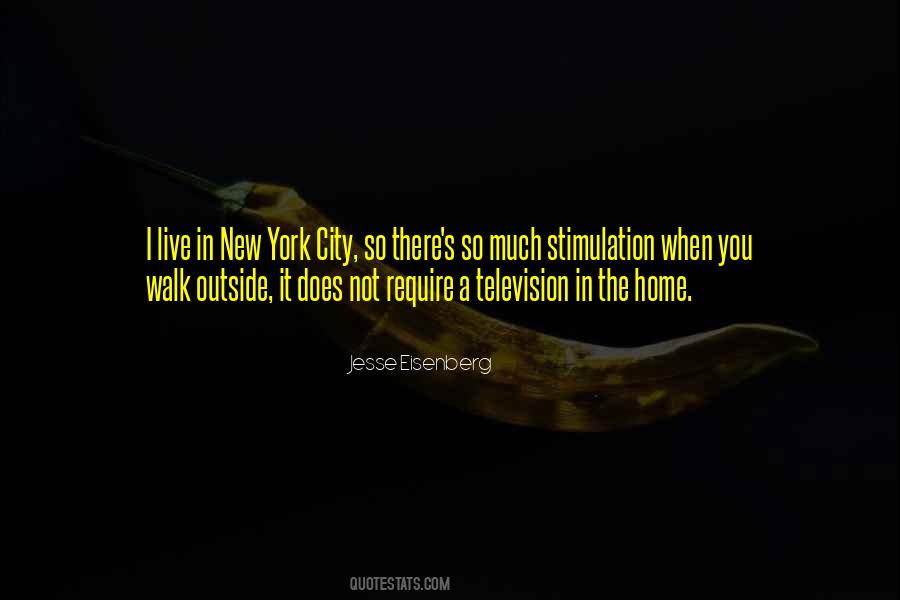 City Home Quotes #1706562
