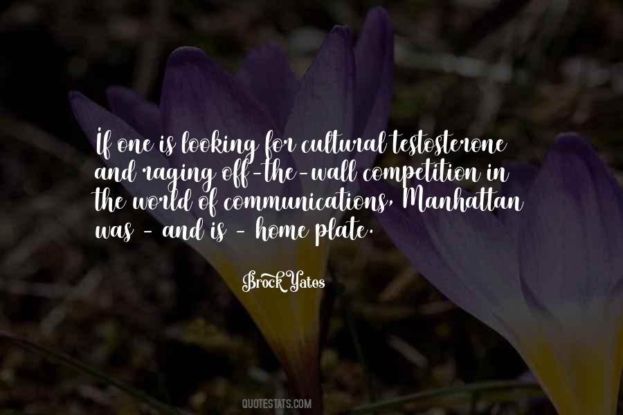 City Home Quotes #214223