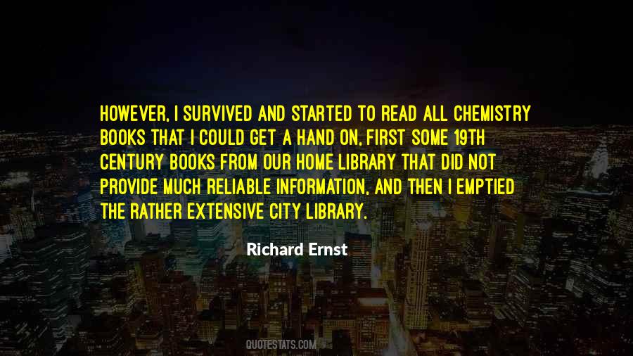 City Home Quotes #743764
