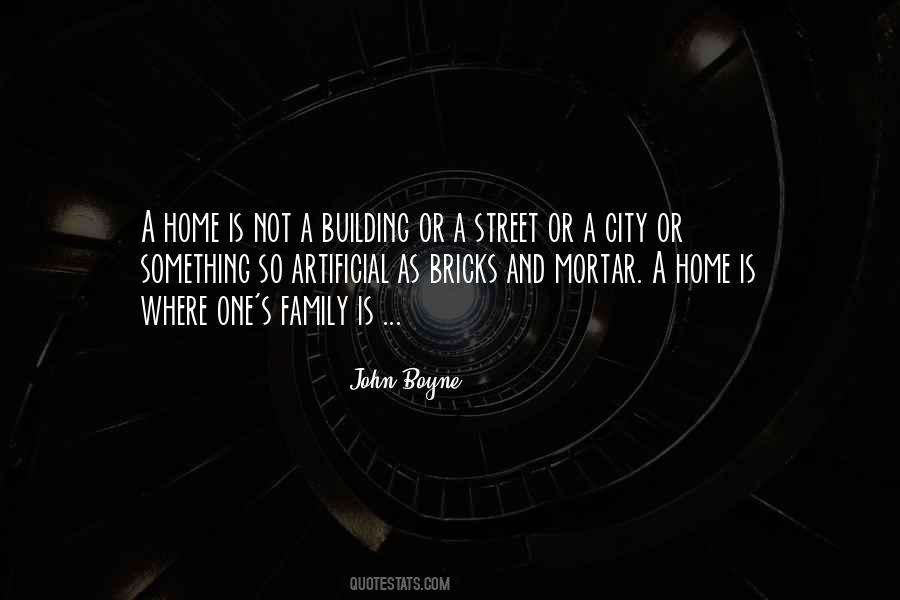 City Home Quotes #775363