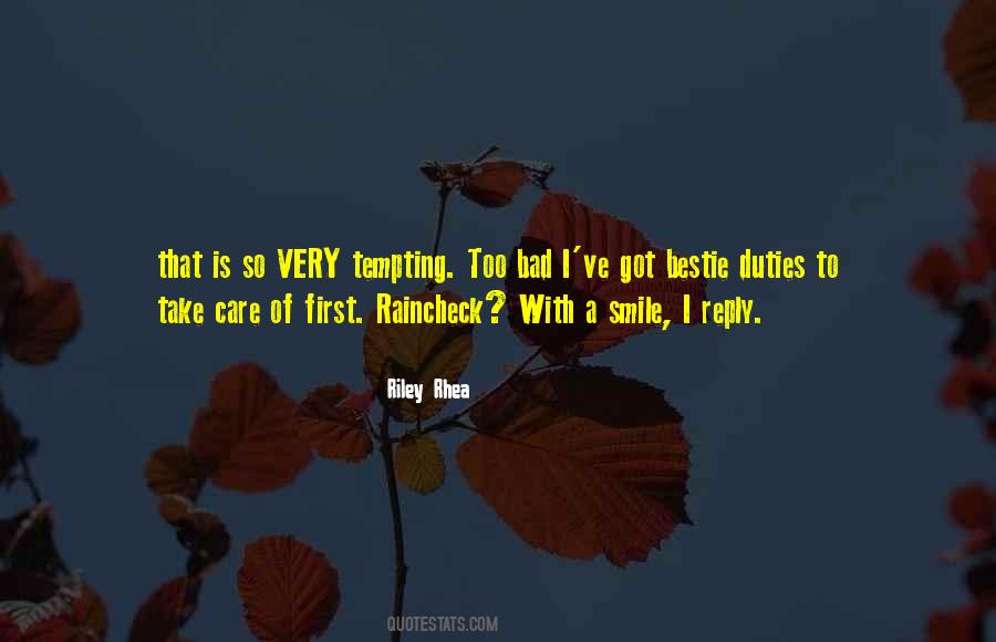Your My Bestie Quotes #113361