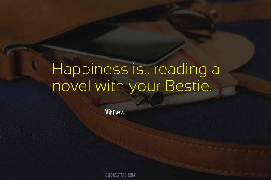 Your My Bestie Quotes #1617911
