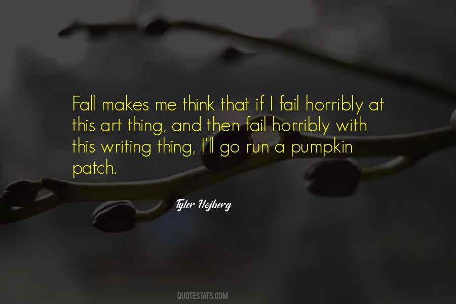 Autumn I Quotes #1084429