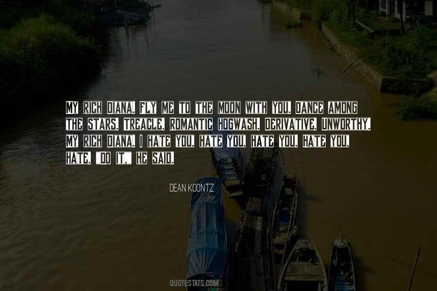 Romantic Dance Quotes #565753